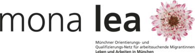 Logo mona lea