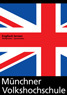 britische Flagge