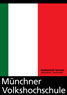 italienische Flagge